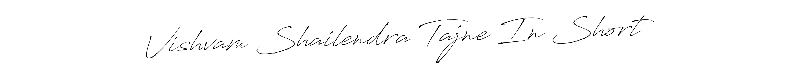 Similarly Antro_Vectra is the best handwritten signature design. Signature creator online .You can use it as an online autograph creator for name Vishvam Shailendra Tajne In Short. Vishvam Shailendra Tajne In Short signature style 6 images and pictures png