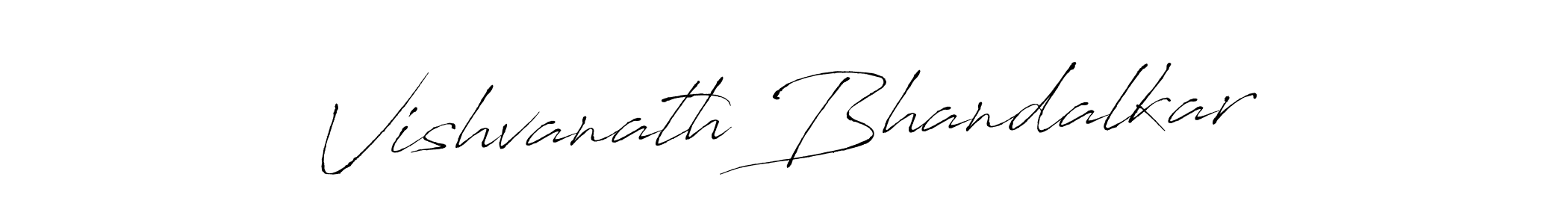 Best and Professional Signature Style for Vishvanath Bhandalkar. Antro_Vectra Best Signature Style Collection. Vishvanath Bhandalkar signature style 6 images and pictures png