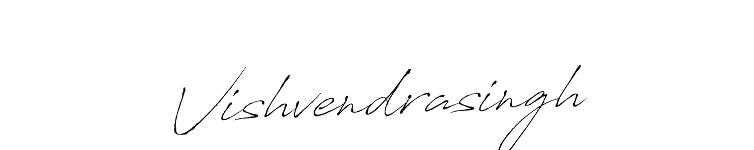Make a short Vishvendrasingh signature style. Manage your documents anywhere anytime using Antro_Vectra. Create and add eSignatures, submit forms, share and send files easily. Vishvendrasingh signature style 6 images and pictures png