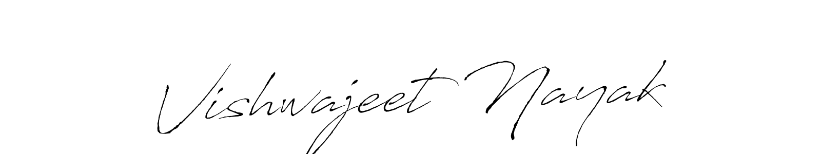 Make a short Vishwajeet Nayak signature style. Manage your documents anywhere anytime using Antro_Vectra. Create and add eSignatures, submit forms, share and send files easily. Vishwajeet Nayak signature style 6 images and pictures png