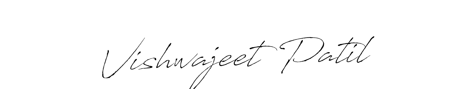 Make a beautiful signature design for name Vishwajeet Patil. Use this online signature maker to create a handwritten signature for free. Vishwajeet Patil signature style 6 images and pictures png