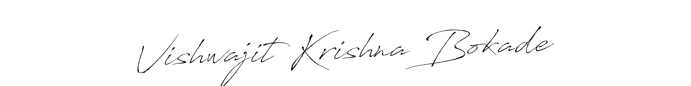 How to Draw Vishwajit Krishna Bokade signature style? Antro_Vectra is a latest design signature styles for name Vishwajit Krishna Bokade. Vishwajit Krishna Bokade signature style 6 images and pictures png