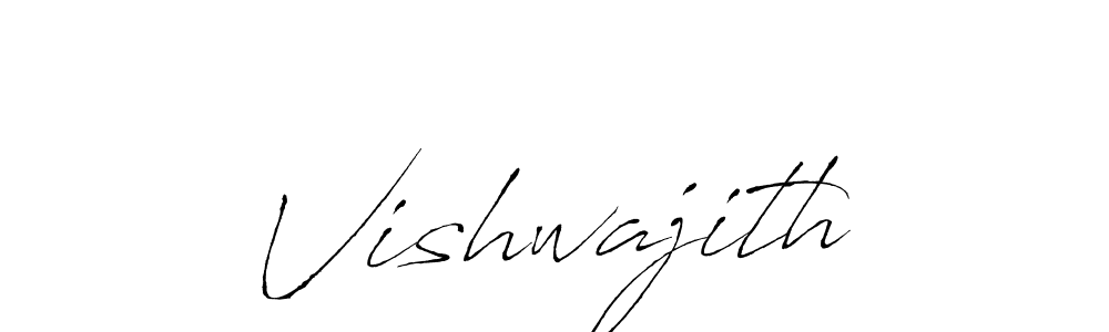 You can use this online signature creator to create a handwritten signature for the name Vishwajith. This is the best online autograph maker. Vishwajith signature style 6 images and pictures png