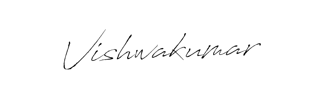 Here are the top 10 professional signature styles for the name Vishwakumar. These are the best autograph styles you can use for your name. Vishwakumar signature style 6 images and pictures png