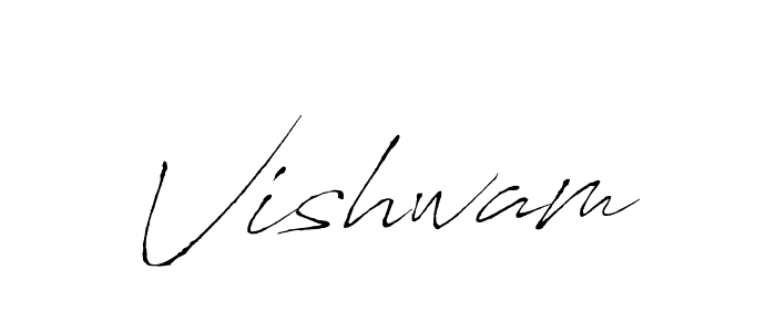 Here are the top 10 professional signature styles for the name Vishwam. These are the best autograph styles you can use for your name. Vishwam signature style 6 images and pictures png