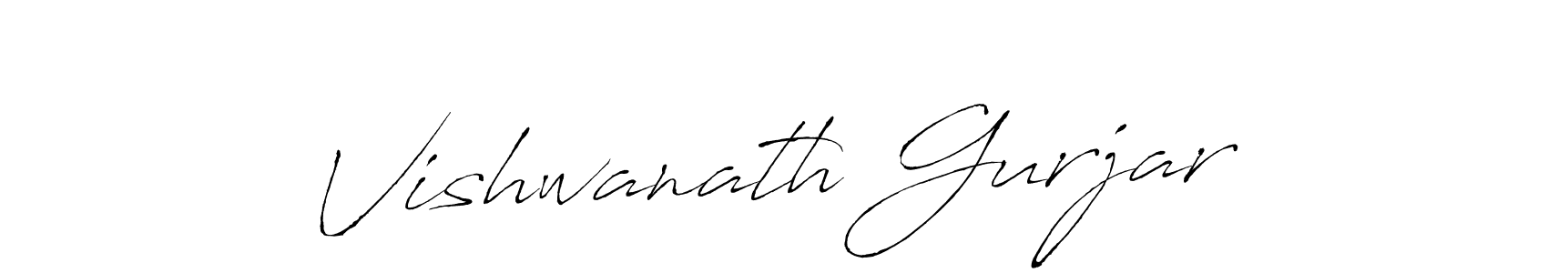 See photos of Vishwanath Gurjar official signature by Spectra . Check more albums & portfolios. Read reviews & check more about Antro_Vectra font. Vishwanath Gurjar signature style 6 images and pictures png