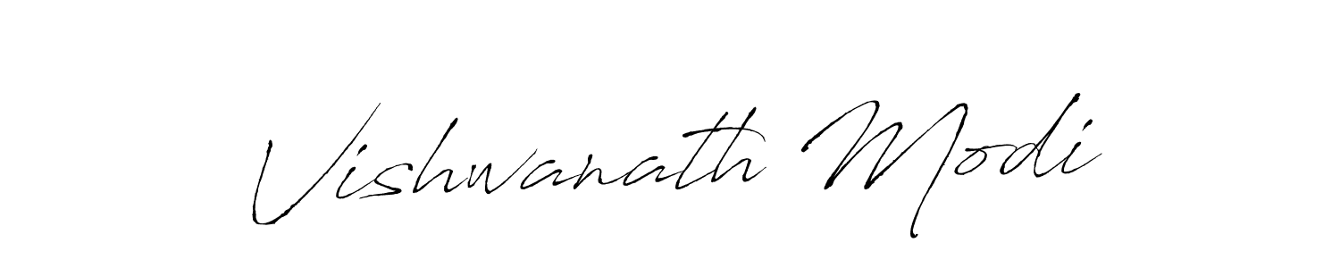 Similarly Antro_Vectra is the best handwritten signature design. Signature creator online .You can use it as an online autograph creator for name Vishwanath Modi. Vishwanath Modi signature style 6 images and pictures png