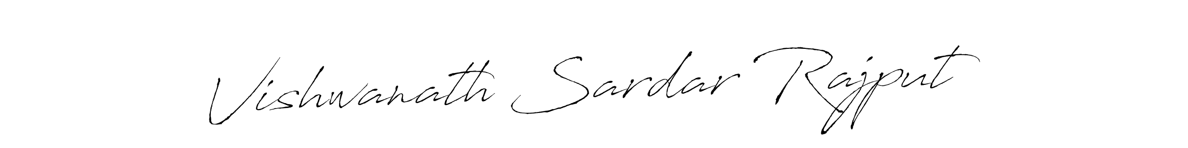 How to Draw Vishwanath Sardar Rajput signature style? Antro_Vectra is a latest design signature styles for name Vishwanath Sardar Rajput. Vishwanath Sardar Rajput signature style 6 images and pictures png