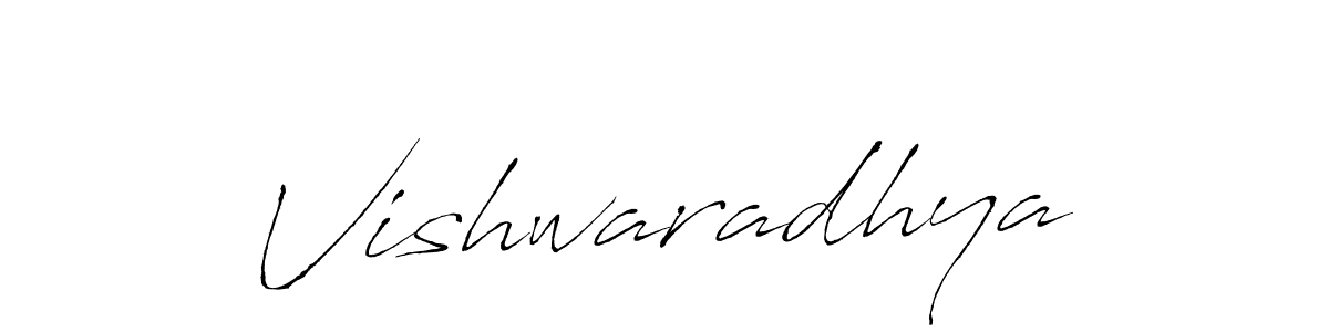 The best way (Antro_Vectra) to make a short signature is to pick only two or three words in your name. The name Vishwaradhya include a total of six letters. For converting this name. Vishwaradhya signature style 6 images and pictures png