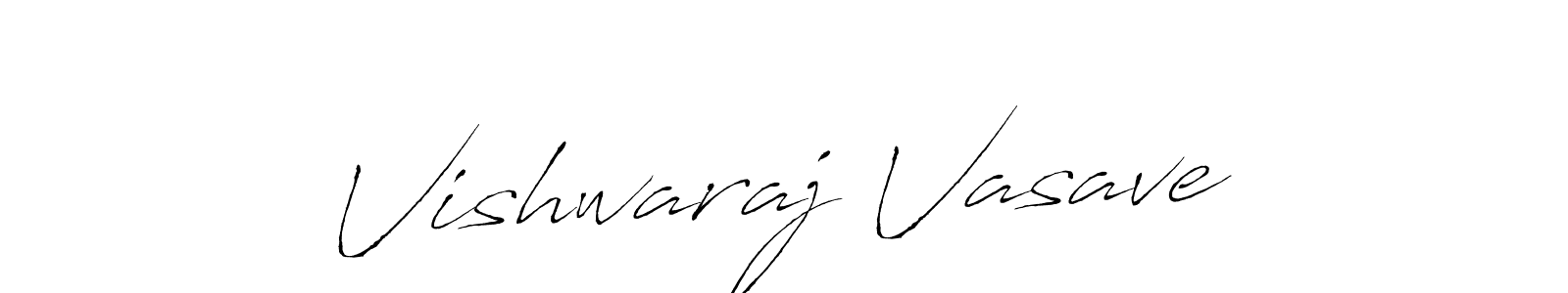 Once you've used our free online signature maker to create your best signature Antro_Vectra style, it's time to enjoy all of the benefits that Vishwaraj Vasave name signing documents. Vishwaraj Vasave signature style 6 images and pictures png