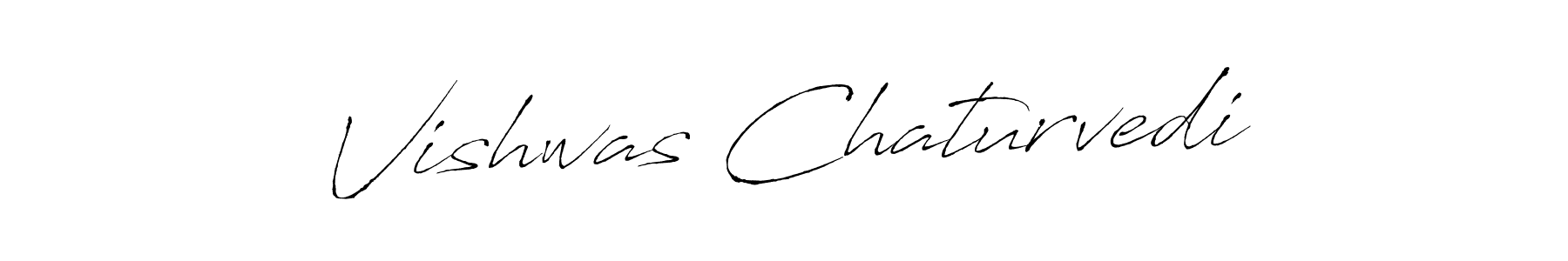 You can use this online signature creator to create a handwritten signature for the name Vishwas Chaturvedi. This is the best online autograph maker. Vishwas Chaturvedi signature style 6 images and pictures png