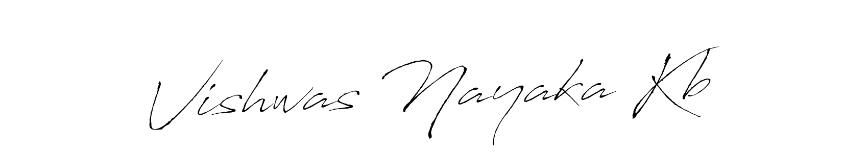 Here are the top 10 professional signature styles for the name Vishwas Nayaka Kb. These are the best autograph styles you can use for your name. Vishwas Nayaka Kb signature style 6 images and pictures png