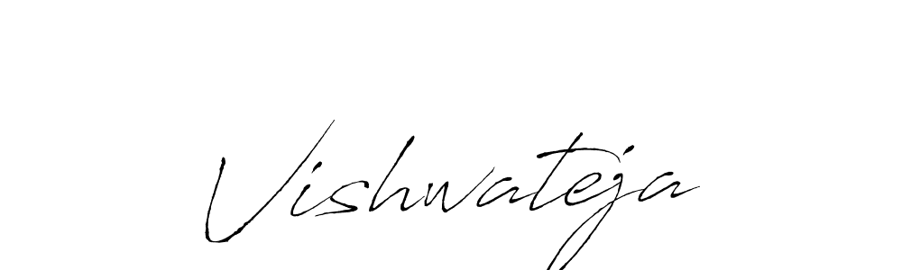 You can use this online signature creator to create a handwritten signature for the name Vishwateja. This is the best online autograph maker. Vishwateja signature style 6 images and pictures png