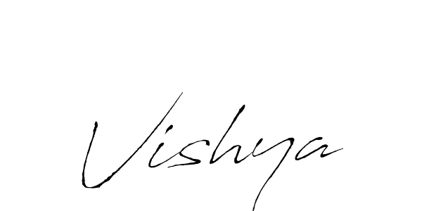 Make a beautiful signature design for name Vishya. Use this online signature maker to create a handwritten signature for free. Vishya signature style 6 images and pictures png