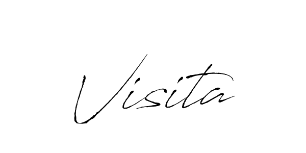 Check out images of Autograph of Visita name. Actor Visita Signature Style. Antro_Vectra is a professional sign style online. Visita signature style 6 images and pictures png