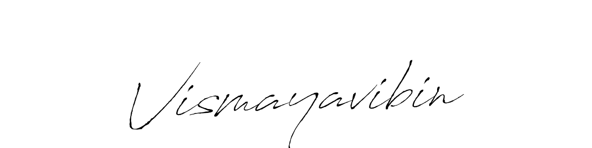 How to Draw Vismayavibin signature style? Antro_Vectra is a latest design signature styles for name Vismayavibin. Vismayavibin signature style 6 images and pictures png