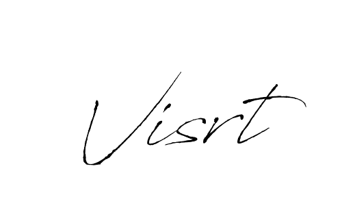 See photos of Visrt official signature by Spectra . Check more albums & portfolios. Read reviews & check more about Antro_Vectra font. Visrt signature style 6 images and pictures png