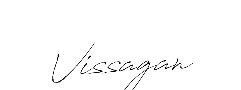 Also You can easily find your signature by using the search form. We will create Vissagan name handwritten signature images for you free of cost using Antro_Vectra sign style. Vissagan signature style 6 images and pictures png