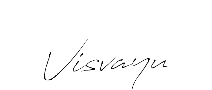 See photos of Visvayu official signature by Spectra . Check more albums & portfolios. Read reviews & check more about Antro_Vectra font. Visvayu signature style 6 images and pictures png