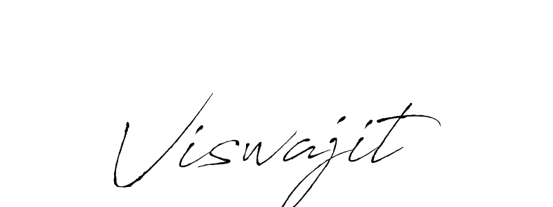 How to Draw Viswajit signature style? Antro_Vectra is a latest design signature styles for name Viswajit. Viswajit signature style 6 images and pictures png