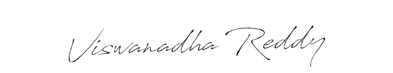Also You can easily find your signature by using the search form. We will create Viswanadha Reddy name handwritten signature images for you free of cost using Antro_Vectra sign style. Viswanadha Reddy signature style 6 images and pictures png
