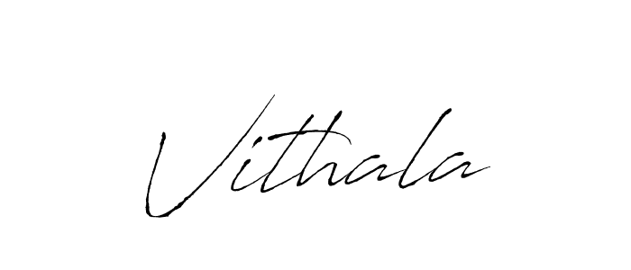 Similarly Antro_Vectra is the best handwritten signature design. Signature creator online .You can use it as an online autograph creator for name Vithala. Vithala signature style 6 images and pictures png