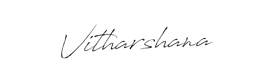 Best and Professional Signature Style for Vitharshana. Antro_Vectra Best Signature Style Collection. Vitharshana signature style 6 images and pictures png