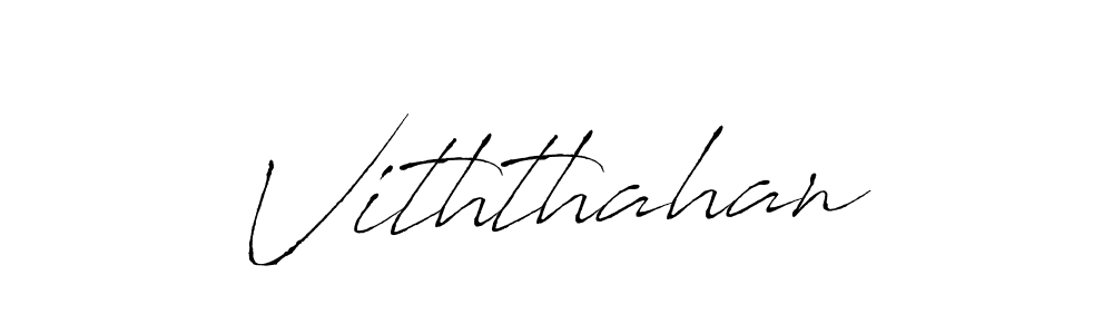 Make a short Viththahan signature style. Manage your documents anywhere anytime using Antro_Vectra. Create and add eSignatures, submit forms, share and send files easily. Viththahan signature style 6 images and pictures png