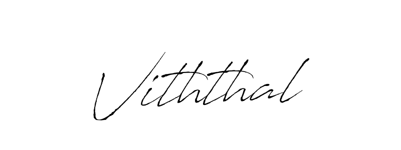 You should practise on your own different ways (Antro_Vectra) to write your name (Viththal) in signature. don't let someone else do it for you. Viththal signature style 6 images and pictures png