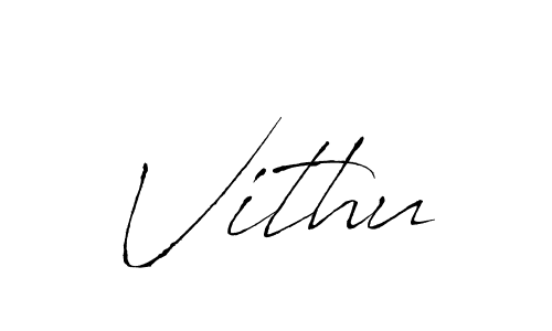 It looks lik you need a new signature style for name Vithu. Design unique handwritten (Antro_Vectra) signature with our free signature maker in just a few clicks. Vithu signature style 6 images and pictures png