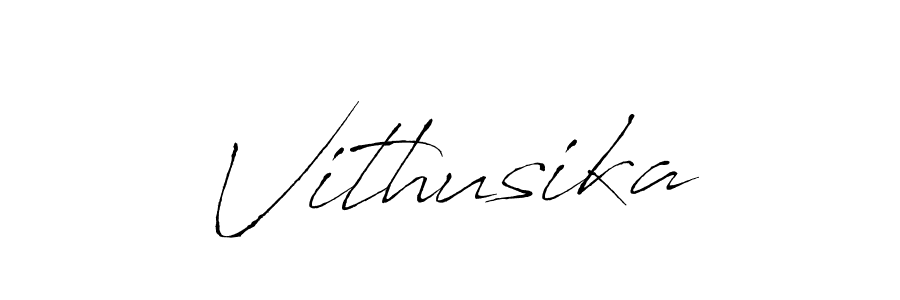 Make a short Vithusika signature style. Manage your documents anywhere anytime using Antro_Vectra. Create and add eSignatures, submit forms, share and send files easily. Vithusika signature style 6 images and pictures png