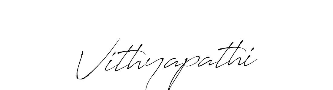 It looks lik you need a new signature style for name Vithyapathi. Design unique handwritten (Antro_Vectra) signature with our free signature maker in just a few clicks. Vithyapathi signature style 6 images and pictures png