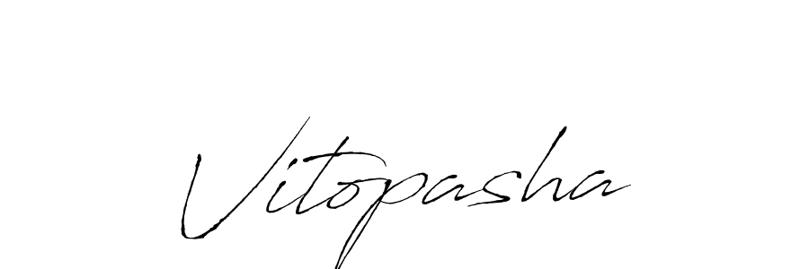 You can use this online signature creator to create a handwritten signature for the name Vitopasha. This is the best online autograph maker. Vitopasha signature style 6 images and pictures png