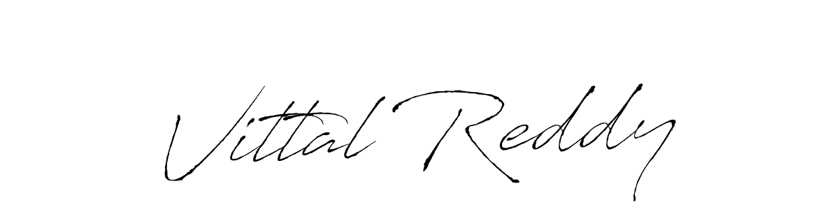 Best and Professional Signature Style for Vittal Reddy. Antro_Vectra Best Signature Style Collection. Vittal Reddy signature style 6 images and pictures png