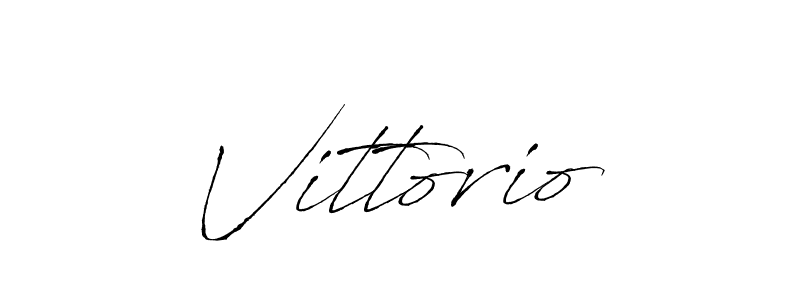 Here are the top 10 professional signature styles for the name Vittorio. These are the best autograph styles you can use for your name. Vittorio signature style 6 images and pictures png