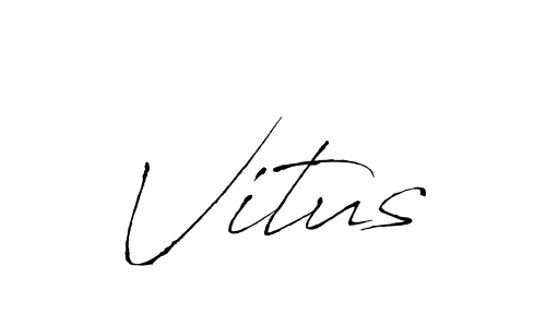 Here are the top 10 professional signature styles for the name Vitus. These are the best autograph styles you can use for your name. Vitus signature style 6 images and pictures png