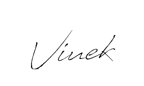 Also we have Viuek name is the best signature style. Create professional handwritten signature collection using Antro_Vectra autograph style. Viuek signature style 6 images and pictures png