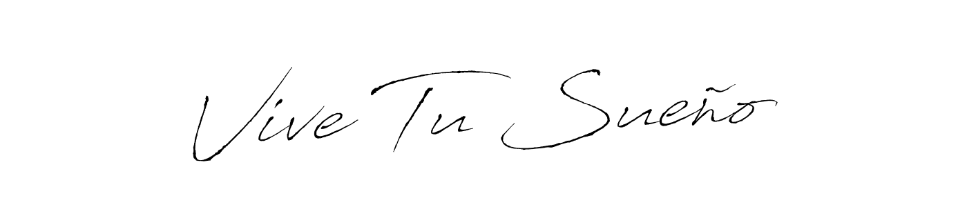 Here are the top 10 professional signature styles for the name Vive Tu Sueño. These are the best autograph styles you can use for your name. Vive Tu Sueño signature style 6 images and pictures png