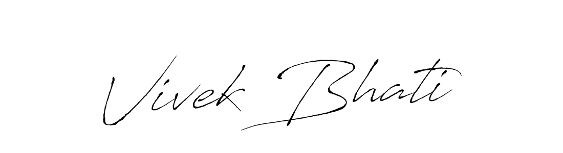 See photos of Vivek Bhati official signature by Spectra . Check more albums & portfolios. Read reviews & check more about Antro_Vectra font. Vivek Bhati signature style 6 images and pictures png