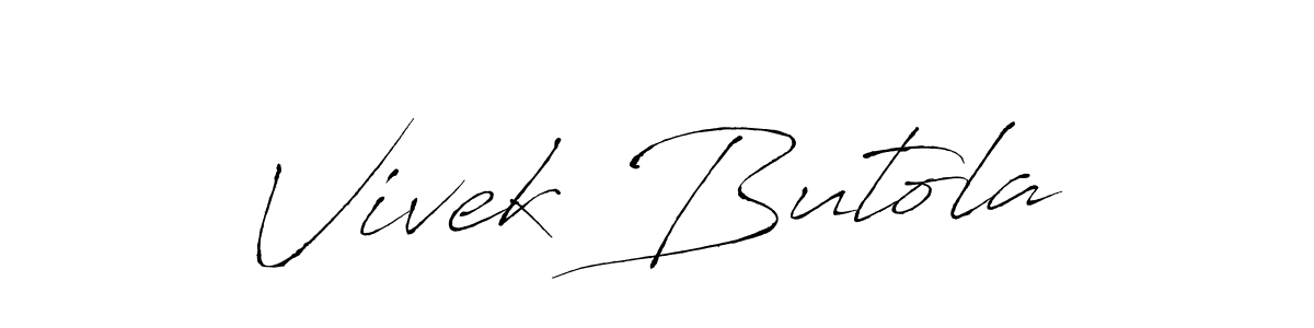 This is the best signature style for the Vivek Butola name. Also you like these signature font (Antro_Vectra). Mix name signature. Vivek Butola signature style 6 images and pictures png