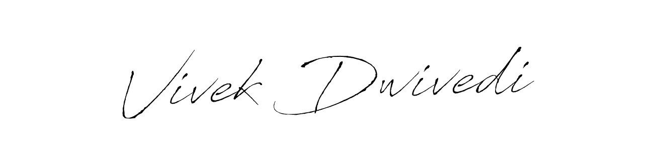 Once you've used our free online signature maker to create your best signature Antro_Vectra style, it's time to enjoy all of the benefits that Vivek Dwivedi name signing documents. Vivek Dwivedi signature style 6 images and pictures png