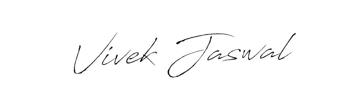 Similarly Antro_Vectra is the best handwritten signature design. Signature creator online .You can use it as an online autograph creator for name Vivek Jaswal. Vivek Jaswal signature style 6 images and pictures png