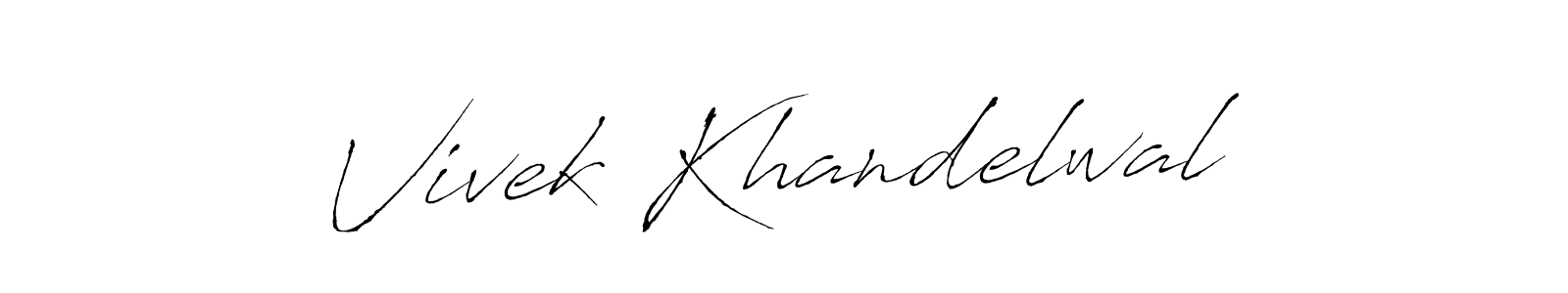 See photos of Vivek Khandelwal official signature by Spectra . Check more albums & portfolios. Read reviews & check more about Antro_Vectra font. Vivek Khandelwal signature style 6 images and pictures png