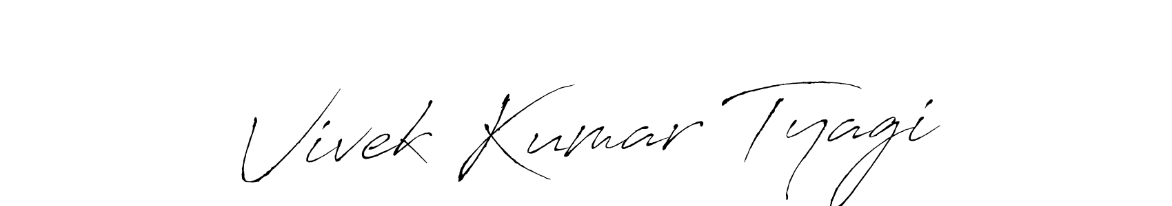 Here are the top 10 professional signature styles for the name Vivek Kumar Tyagi. These are the best autograph styles you can use for your name. Vivek Kumar Tyagi signature style 6 images and pictures png