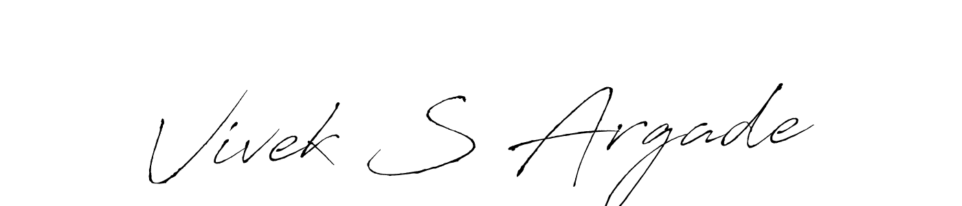 See photos of Vivek S Argade official signature by Spectra . Check more albums & portfolios. Read reviews & check more about Antro_Vectra font. Vivek S Argade signature style 6 images and pictures png