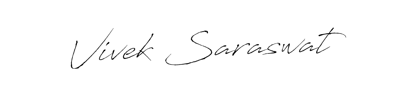 See photos of Vivek Saraswat official signature by Spectra . Check more albums & portfolios. Read reviews & check more about Antro_Vectra font. Vivek Saraswat signature style 6 images and pictures png