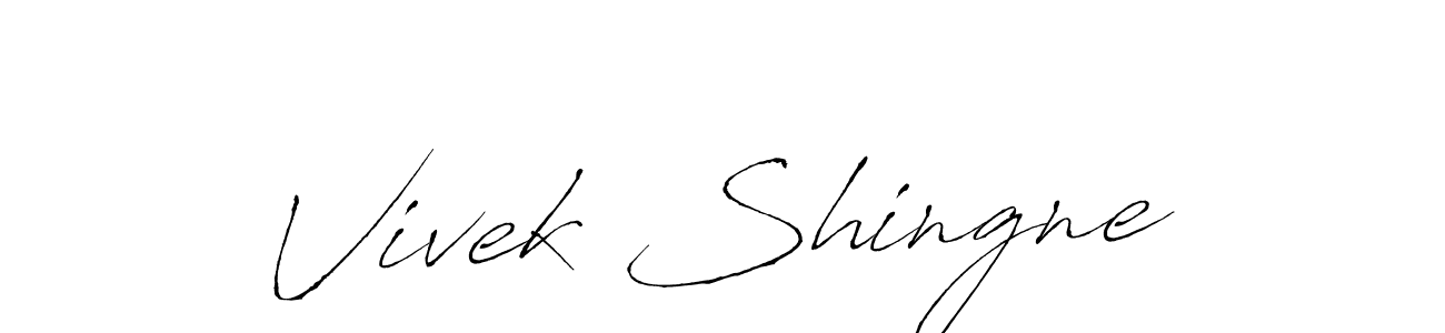See photos of Vivek Shingne official signature by Spectra . Check more albums & portfolios. Read reviews & check more about Antro_Vectra font. Vivek Shingne signature style 6 images and pictures png
