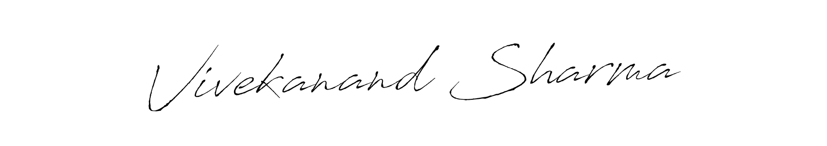 Check out images of Autograph of Vivekanand Sharma name. Actor Vivekanand Sharma Signature Style. Antro_Vectra is a professional sign style online. Vivekanand Sharma signature style 6 images and pictures png