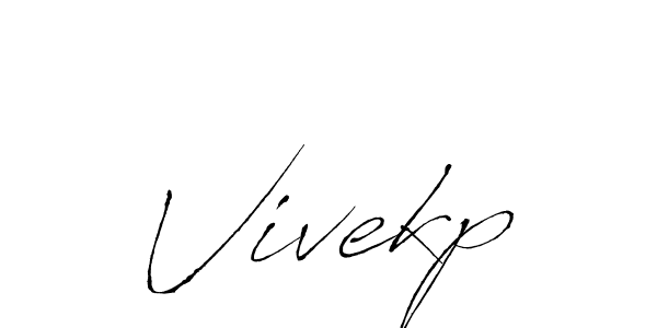 Similarly Antro_Vectra is the best handwritten signature design. Signature creator online .You can use it as an online autograph creator for name Vivekp. Vivekp signature style 6 images and pictures png