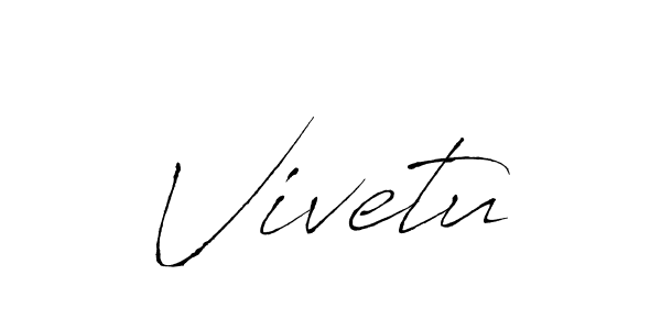 See photos of Vivetu official signature by Spectra . Check more albums & portfolios. Read reviews & check more about Antro_Vectra font. Vivetu signature style 6 images and pictures png